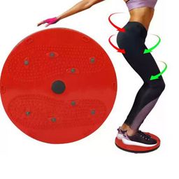 HackerX Tummy Twister Ab Exerciser image 2