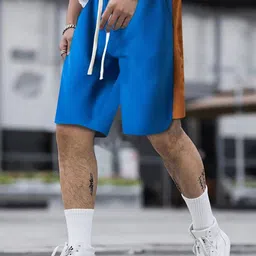 StyleCast x Revolte Men Shorts-picture-17