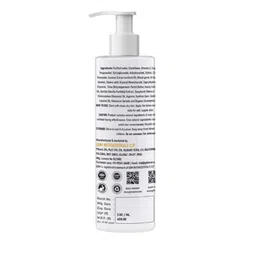 GDM Nutraceuticals LLP Intense Hydration Body Lotion With Vitamin C - 200ml image 3