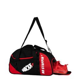 Whackk Large Sports or Gym Duffel Bag-56