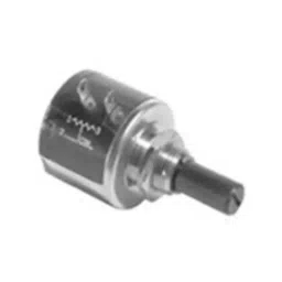 Vishay Bushing Mount Rotary Potentiometer 2 W Power 5 kΩ Resistance Solder Lug Terminal, 536-1-1-502-picture-14