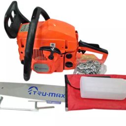 Trumax MX2022 58 CC 22 Inch Petrol Chainsaw-picture-24