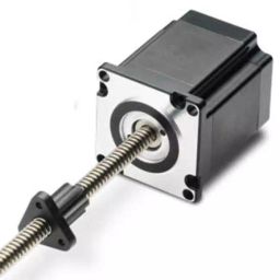 Thomson Linear Micro Linear Actuator 3.8V, MLS23B19-M10060S15000N-B400-XF3-image-54