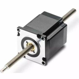 Thomson Linear Micro Linear Actuator 3.8V, MLN23B19-M10100P15000N-C8A0-XXX-image-74