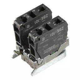 SCHNEIDER ELECTRIC Switch Contact Blocks PB BODY 2 NO CONTACT, ZB4BZ103-image-25