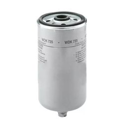 MANN - WDK 725 Spin- on Fuel Filter Cylindrical-image-95