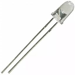 Nichia 2.1 V Red LED 3 mm Through Hole, NSPR310S-RP-S-T (Pack of 10)-image-37