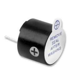 MULTICOMP PRO Buzzers & Sounders BUZZER, ELECTROMECH, 6VDC, ABI-009-RC-image-71