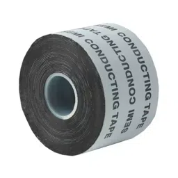 Scapa Tapes 38 mm x 9.1 m Ethylene Propylene Rubber EPR Tape Black, 2525-image-74