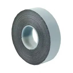 Scapa Tapes 38 mm x 9.1 m Ethylene Propylene Rubber EPR Tape Black, 2517-image-75