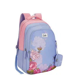 Genie Women Graphic Backpack-15