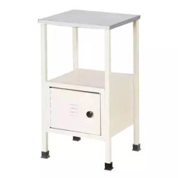 IB BASICS General Bed Side Locker-72