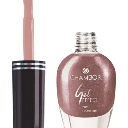 Chambor Gel Effect Nail Lacquer 604 - 10 ml-image-58
