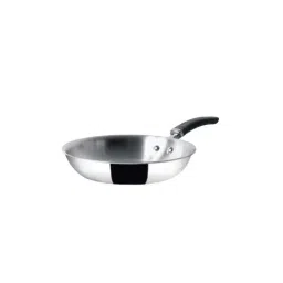 Meyer Trivantage Stainless Steel Triply Cookware Open Frypan, 20cm-image-19