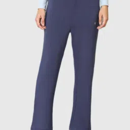 Van Heusen Blue Relaxed Fit Pajamas-image-40