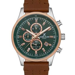 Daniel Klein DK.1.13118-5 Analog Watch for Men-picture-7