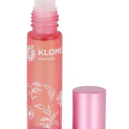 Klome Essentials Lip Oil Hawaiin Rose - 10 gm-26