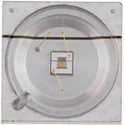 Seoul Viosys AAP Series UV LED 275nm 19 mW 120 ° 2-Pin Surface Mount package, CUD8AF1D (Pack of 500)-picture-34