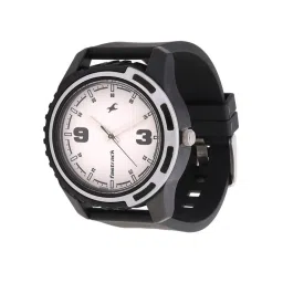 Fastrack Bare Basics NS3114PP01 Analog Watch for Men image 4