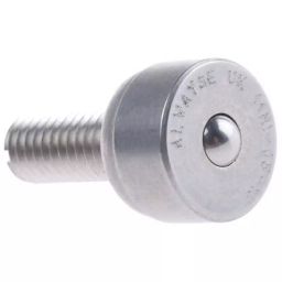 ALWAYSE Ball Transfer Unit with 4.8 mm diameter Stainless Steel ball Stainless Steel ball, 11MI-05-15-image-8