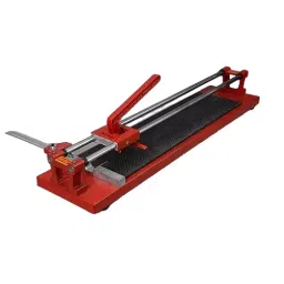 Accurate Manual Tile Cutter Machine 24 inch Cutting Capacity, VTC-24-16