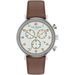 TED BAKER BKPBAF301 TB Timeless Analog Watch for Men-4