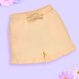 KiddoPanti Girls Hot Pants Shorts-picture-47