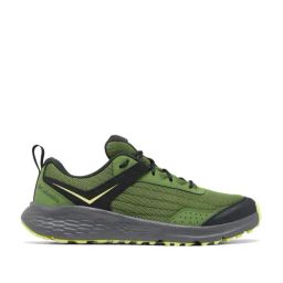 Columbia Men's Vertisol Trail Green Outdoor Shoes-image-5