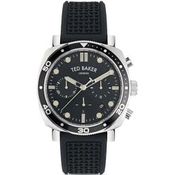TED BAKER BKPCNF302 TB Urban Analog Watch for Men-image-7