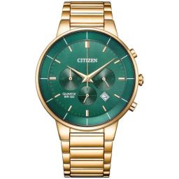 Citizen AN8223-54X Analog Watch for Men-36