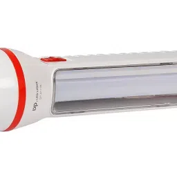 DP Engineering 1200 mAh LED Torch 9111B-11