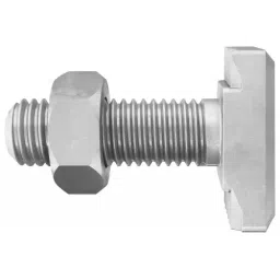 Fischer Hot-Dip Galvanized Channel Bolt M16x40 mm, FBC-S-38/23-M16X40-8.8 HDG (Pack of 60)-image-14