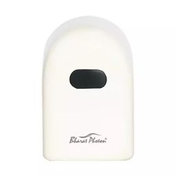 Bharat Photon 106x160x84 mm Exposed Urinal Flusher 220 V AC, BP-U635-image-81