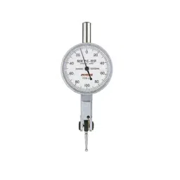 Peacock 0.002×0.2mm Test Indicator gauge, PCN-2B-DS8V-6
