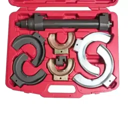 GALLOP Interchangeable-fork Spring Compressor Tool Kit, ATC100125 image 2