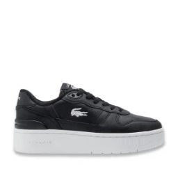 Lacoste Women's T-Clip Black Sneakers-image-53