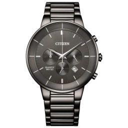 Citizen AN8227-53H Analog Watch for Men-28