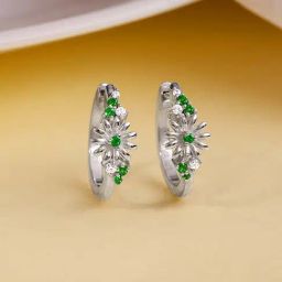 GIVA 925 Sterling Silver Earrings for Women-40