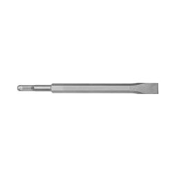 Total TAC15121412 14X250 Flat SDS Plus Chisel-13