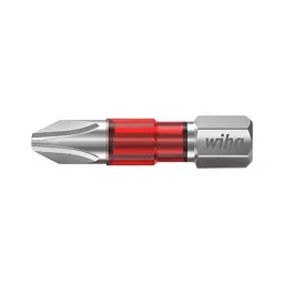 WIHA PHILLIPS BIT, PH3 X 29MM, 42101-picture-48
