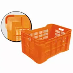 Aristo 1976-9 DW Multipurpose 42 ltr Plastic Crate-image-18