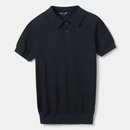 Antony Morato Boys Black Solid 1 T-shirt-image-19