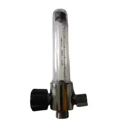 NG WELD Glass & SS with 1.5% Accuracy Argon CO2 Flowmeter for MIG/TIG Welding Machine (Pack of 20)-picture-2