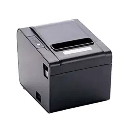 Rugtek RP-326 76.2 mm (3 Inch) Thermal Printer (USB + LAN + Serial)-47