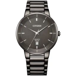 Citizen BI5127-51H Analog Watch for Men-12