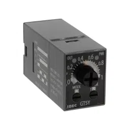 IDEC Small Timer GT5Y , GT5Y-4SN6A100-image-1