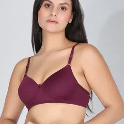 StyFun Bra Full Coverage Lightly Padded image 3