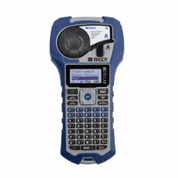 BRADY Portable Printer No Wireless Connectivity for Healthcare and Hospital Labeling/Laboratory Labeling, 793EU0-image-84