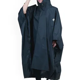 Rocksport Hooded Rain Jacket-picture-10
