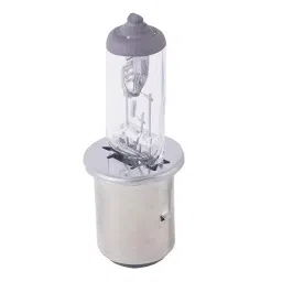 Uno Minda 12V JIS 25/25W Head Light Bulb (HDL-1018)-12